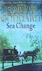 Sea Change