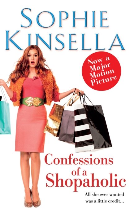 Confessions of a Shopaholic. Film Tie-In