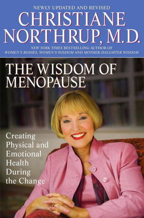 The Wisdom of Menopause