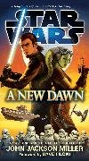 A New Dawn: Star Wars