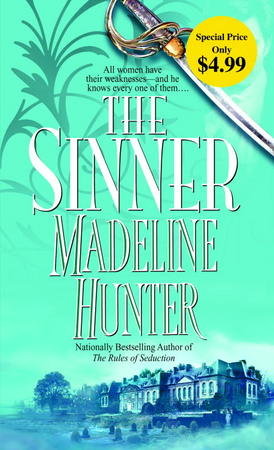 The Sinner