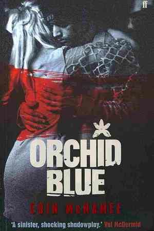 Orchid Blue