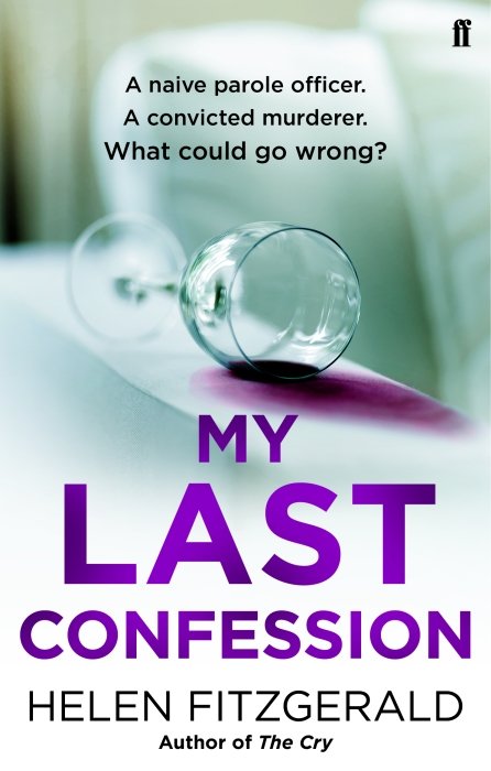 My Last Confession