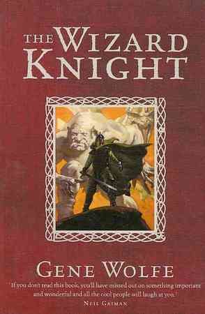 The Wizard Knight