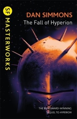 The Fall of Hyperion