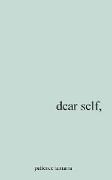 Dear Self,