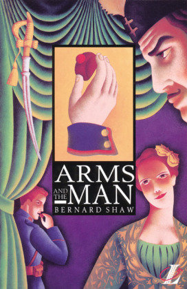 LL. Arms and the Man