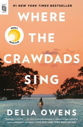 Where the Crawdads Sing