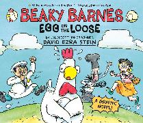 Beaky Barnes: Egg on the Loose