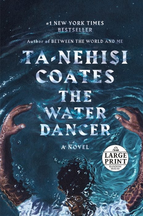 The Water Dancer (Oprah's Book Club)