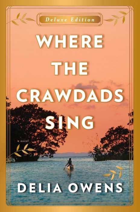 Where the Crawdads Sing Deluxe Edition