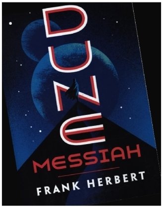 Dune Messiah