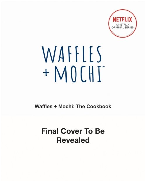 Waffles + Mochi: Get Cooking!