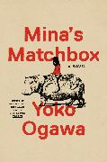 Mina's Matchbox