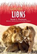 Save the...Lions