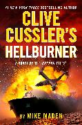 Clive Cussler's Hellburner