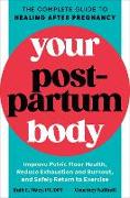 Your Postpartum Body