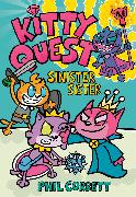 Kitty Quest: Sinister Sister