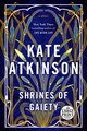 Shrines of Gaiety: A Novel