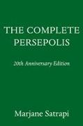 The Complete Persepolis