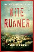 The Kite Runner 20th Anniversary Edition