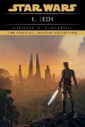 I, Jedi: Star Wars Legends