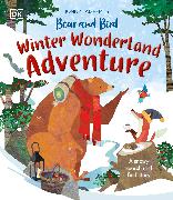 Jonny Lambert's Bear and Bird Winter Wonderland Adventure