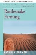 Rattlesnake Farming