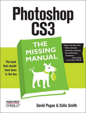 Photoshop CS3