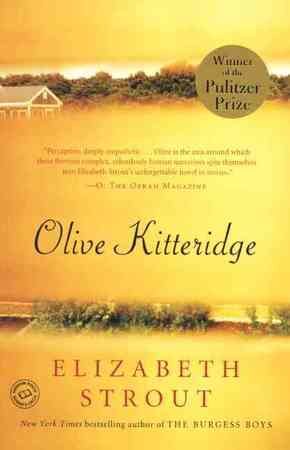 Olive Kitteridge