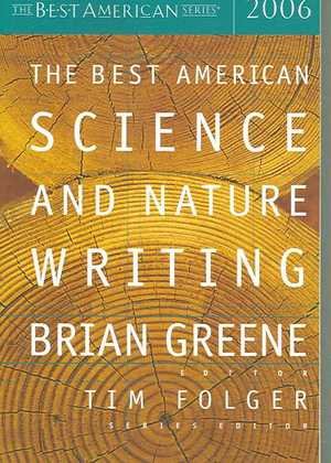 The Best American Science and Nature Writing