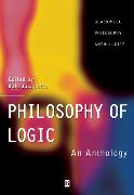 Philosophy of Logic