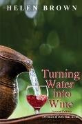 Turning Water into Wine