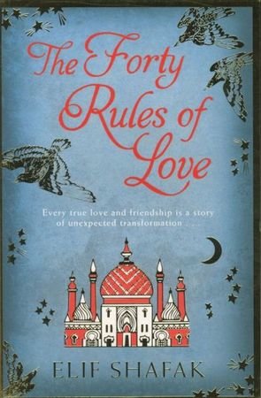 The Forty Rules of Love