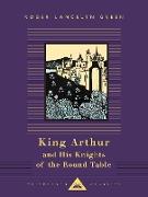 King Arthur and His Knights of the Round Table