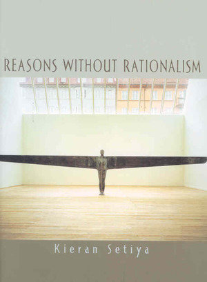 Reasons Without Rationalism