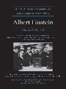 The Collected Papers of Albert Einstein, Volume 17 (Documentary Edition)