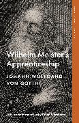 Wilhelm Meister's Apprenticeship