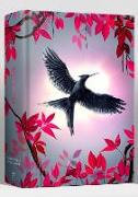 The Hunger Games 3. Mockingjay. Deluxe Edition