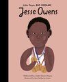 Jesse Owens: Volume 41