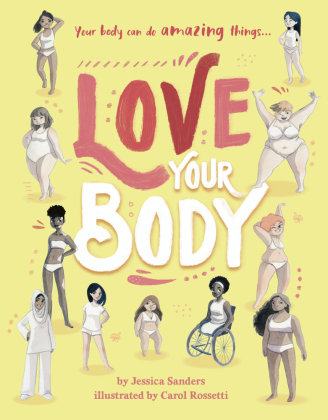 Love Your Body