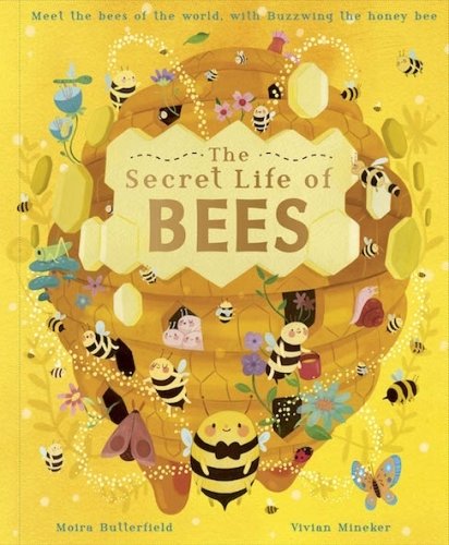 The Secret Life of Bees: Volume 2