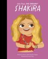 Shakira: Volume 95