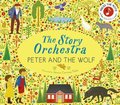 The Story Orchestra: Peter and the Wolf: Volume 9