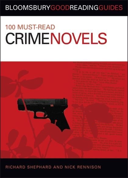 100 Must-read Crime Novels