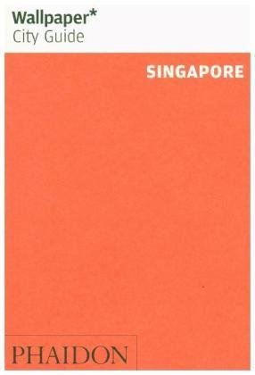 Wallpaper* City Guide Singapore