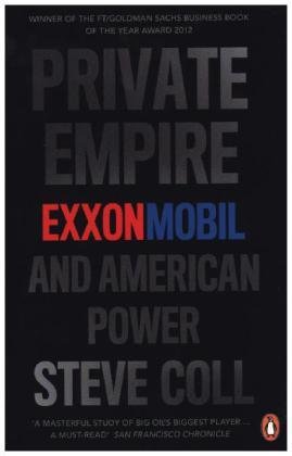 Private Empire