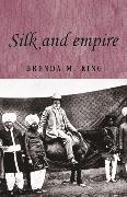 Silk and empire