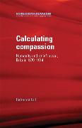 Calculating compassion