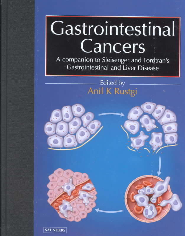 Gastrointestinal Cancers